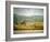 The West Front of Chatsworth House-Sir Jeffry Wyatville-Framed Giclee Print