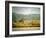 The West Front of Chatsworth House-Sir Jeffry Wyatville-Framed Giclee Print