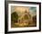 The West Front of Exeter Cathedral, C.1860-F. J. Corri-Framed Giclee Print