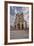 The West Front of Notre Dame D'Amiens Cathedral-Julian Elliott-Framed Photographic Print