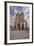 The West Front of Notre Dame D'Amiens Cathedral-Julian Elliott-Framed Photographic Print