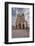 The West Front of Notre Dame D'Amiens Cathedral-Julian Elliott-Framed Photographic Print