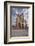 The West Front of Notre Dame D'Amiens Cathedral-Julian Elliott-Framed Photographic Print