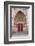 The West Front of Notre Dame D'Amiens Cathedral-Julian Elliott-Framed Photographic Print