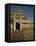 The West Gate, Torana, Great Stupa, Sanchi, Unesco World Heritage Site, Madhya Pradesh, India-Robert Harding-Framed Premier Image Canvas