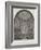 The West London Jewish Synagogue-Frank Watkins-Framed Giclee Print