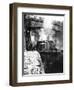 The Western Entrance to Pentonville Tunnel, Regent's Canal, London, C1905-null-Framed Photographic Print