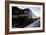 The Western Maryland R.R. #236-Amanda Barrett-Framed Photographic Print