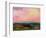 The Western Sky III-Marabeth Quin-Framed Premium Giclee Print