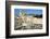 The Western Wall is the Remnant of the Ancient Wall that Surrounded the Jewish Temple's Courtyard I-SeanPavonePhoto-Framed Photographic Print