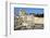 The Western Wall is the Remnant of the Ancient Wall that Surrounded the Jewish Temple's Courtyard I-SeanPavonePhoto-Framed Photographic Print