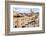 The Western Wall,Temple Mount, Jerusalem, Israel-Zhukov-Framed Photographic Print