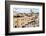 The Western Wall,Temple Mount, Jerusalem, Israel-Zhukov-Framed Photographic Print