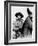 The Westerner, 1940-null-Framed Photographic Print