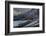 The Wetterhorn from Kleine Scheidegg, Jungfrau region, Bernese Oberland, Swiss Alps, Switzerland, E-Frank Fell-Framed Photographic Print