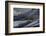 The Wetterhorn from Kleine Scheidegg, Jungfrau region, Bernese Oberland, Swiss Alps, Switzerland, E-Frank Fell-Framed Photographic Print