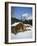 The Wetterhorn Mountain from Above Grindelwald, Bernese Oberland, Swiss Alps, Switzerland-R H Productions-Framed Photographic Print