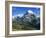 The Wetterhorn, Near Grindelwald, Bernese Oberland, Swiss Alps, Switzerland-Hans Peter Merten-Framed Photographic Print