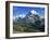 The Wetterhorn, Near Grindelwald, Bernese Oberland, Swiss Alps, Switzerland-Hans Peter Merten-Framed Photographic Print