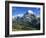 The Wetterhorn, Near Grindelwald, Bernese Oberland, Swiss Alps, Switzerland-Hans Peter Merten-Framed Photographic Print