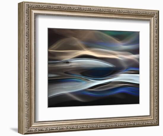 The Whale-Ursula Abresch-Framed Photographic Print