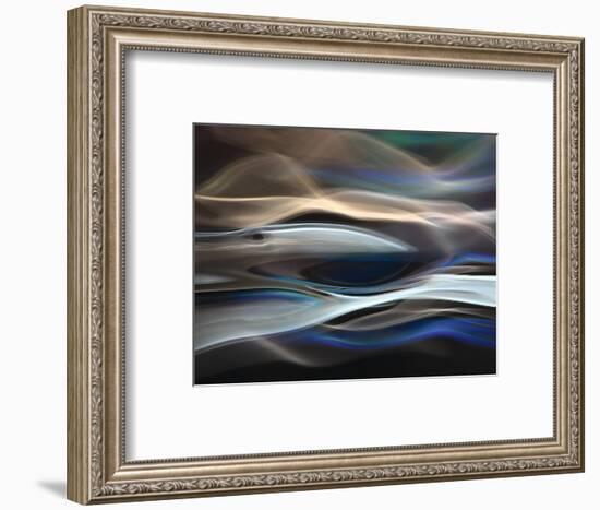 The Whale-Ursula Abresch-Framed Photographic Print