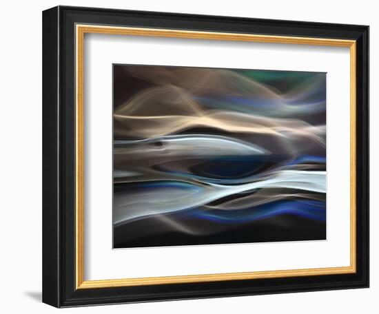 The Whale-Ursula Abresch-Framed Photographic Print