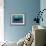 The Whale-Stephen Huneck-Framed Giclee Print displayed on a wall