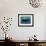The Whale-Stephen Huneck-Framed Giclee Print displayed on a wall