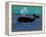 The Whale-Stephen Huneck-Framed Premier Image Canvas