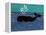 The Whale-Stephen Huneck-Framed Premier Image Canvas