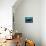 The Whale-Stephen Huneck-Giclee Print displayed on a wall