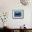 The Whale-Stephen Huneck-Framed Premium Giclee Print displayed on a wall