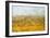 The Wheat Field-Vincent van Gogh-Framed Art Print