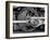 The Wheel of a Train-Rip Smith-Framed Photographic Print