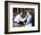 The Wheeler Dealers-null-Framed Photo