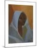 The White Cape-Boscoe Holder-Mounted Premium Giclee Print