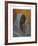 The White Cape-Boscoe Holder-Framed Premium Giclee Print