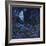 The White Castle-Bill Bell-Framed Giclee Print