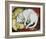 The White Cat-Franz Marc-Framed Giclee Print