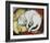 The White Cat-Franz Marc-Framed Giclee Print