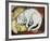 The White Cat-Franz Marc-Framed Giclee Print