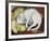 The White Cat-Franz Marc-Framed Giclee Print