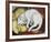 The White Cat-Franz Marc-Framed Giclee Print