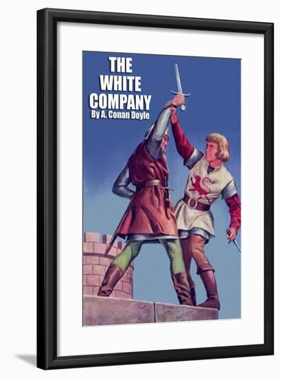 The White Company-null-Framed Art Print