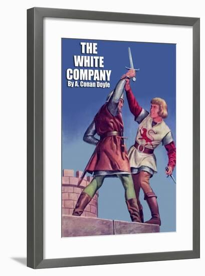 The White Company-null-Framed Art Print