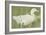 The White Drake-Joseph Crawhall-Framed Giclee Print