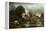 The White Horse, 1820-John Constable-Framed Premier Image Canvas