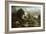 The White Horse, 1820-John Constable-Framed Giclee Print