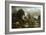 The White Horse, 1820-John Constable-Framed Giclee Print